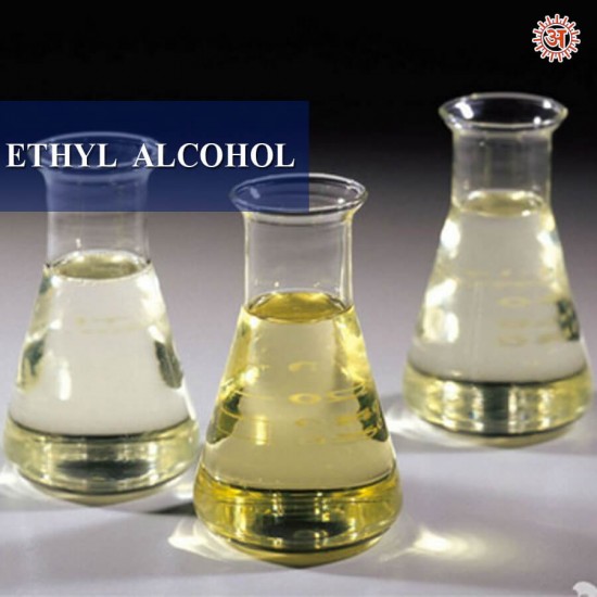 Ethyl Alcohol full-image